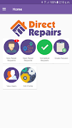 Direct Repairs Poster