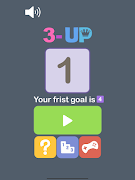 3 Schermata Three UP