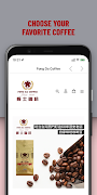6 Schermata Fong Da Coffee