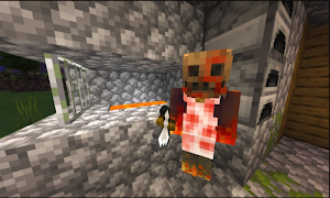 Addon Butchery Mod MC Pocket Edition screenshot 2