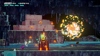 Ancestor imagem de tela 5