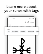 Bind Runes - Rune Binder скриншот 4