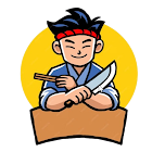 Heroi Sushi Bar icon