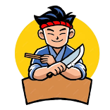 Heroi Sushi Bar