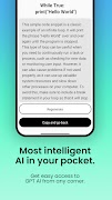 AiFy: Instant AI Tool screenshot 5