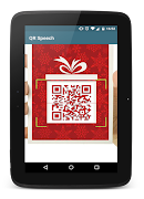 QR Speech скриншот 4