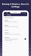 My Notes & Checklists - Notepa স্ক্রিনশট 5