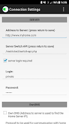 Home Switch تصوير الشاشة 4