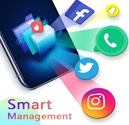 U Launcher 3D:3d themes تصوير الشاشة 6