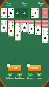 Solitaire 截圖 5