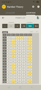 Number Theory Algorithms Screenshot 3