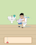 Never Happened syot layar 7