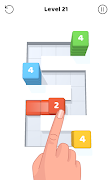 Stack Blocks 3D syot layar 7