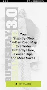 Butterfly Challenge screenshot 1