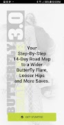 Butterfly Challenge スクリーンショット 1