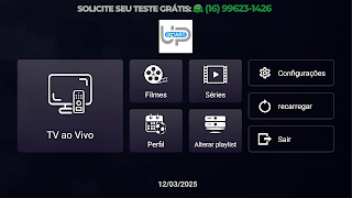 7 Schermata Smart UP