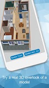3D Home Design Plan screenshot 4