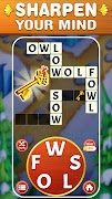 Game of Words: Word Puzzles скриншот 1