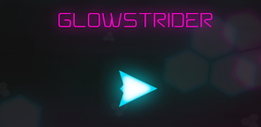 Glowstrider ภาพหน้าจอ 1