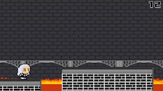 3 Schermata Ghostemane Pentacles