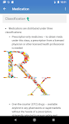 Pharmacy Notes اسکرین شاٹ 4