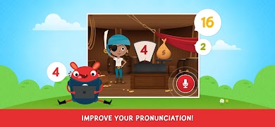 Pili Pop Speech Reco Test 截圖 4