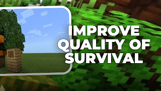 Agriculture Mod Minecraft 스크린샷 3