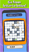 Word Dash Ekran Görüntüsü 1