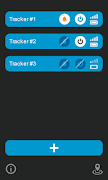 BeeWi TrackerPad capture d'écran 1