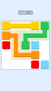 Line Puzzle Ekran Görüntüsü 1