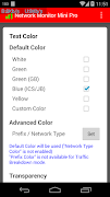 Network Monitor Mini screenshot 6
