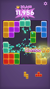 Jelly Block Blast screenshot 6