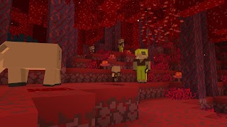 Bare Texture Minecraft 截圖 6