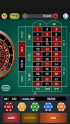 Dunia Roulette King syot layar 3
