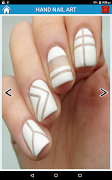 Nail Art Ekran Görüntüsü 1