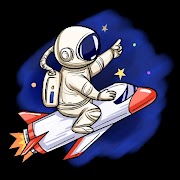 PIPERNO INFINITY پوسٹر