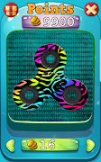 Swipe Spinner - Fidget Spinner Screenshot 2
