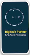 برنامه‌نما Digitech Partner pvt.ltd عکس از صفحه