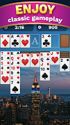 Solitaire Cube: Single Player  스크린샷 2