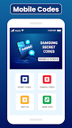 Secret Codes for Samsung 2025 海报