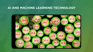 Timbeter 스크린샷 1