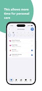 Luscii screenshot 4