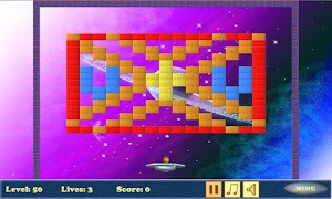 Break Bricks screenshot 3