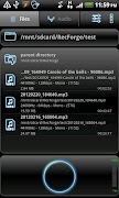 RecForge Pro - Audio Recorder screenshot 2