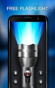 Flashlight اسکرین شاٹ 4