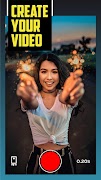 Animated Effects For Video: Vi poster