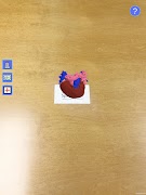 1 Schermata SphereGen cARds