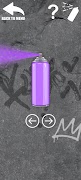 Spray Cans Simulator 스크린샷 2