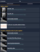 IMOSTEO 스크린샷 6