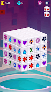 MAHJONG DIMENSION Screenshot 3
